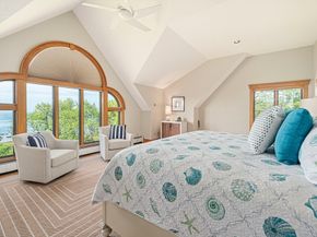 1 Trouant's Island, Marshfield MA 02050