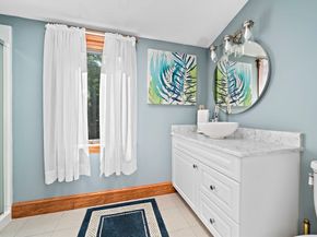 1 Trouant's Island, Marshfield MA 02050