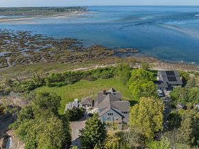 1 Trouant's Island, Marshfield MA 02050