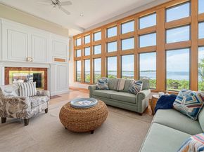 1 Trouant's Island, Marshfield MA 02050
