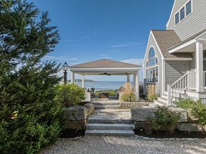 1 Trouant's Island, Marshfield MA 02050