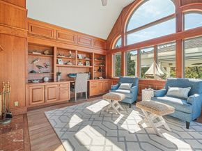 1 Trouant's Island, Marshfield MA 02050