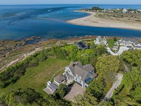 1 Trouant's Island, Marshfield MA 02050