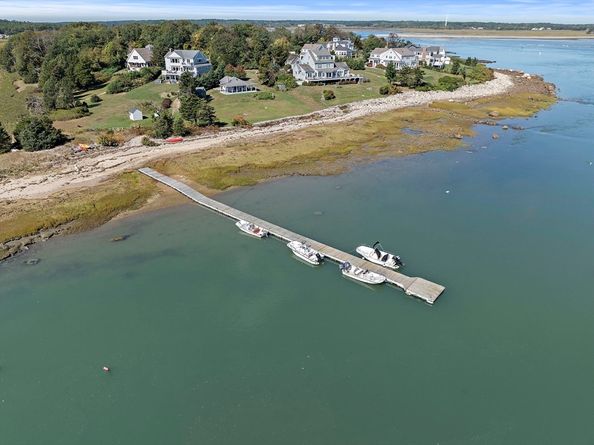 1 Trouant's Island, Marshfield MA 02050