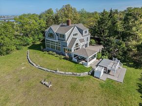 1 Trouant's Island, Marshfield MA 02050