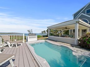 1 Trouant's Island, Marshfield MA 02050