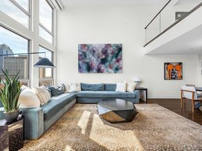 360 Newbury Street PH807, Boston MA 02115