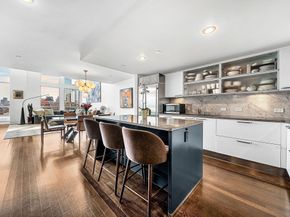 360 Newbury Street PH807, Boston MA 02115