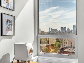 360 Newbury Street PH807, Boston MA 02115