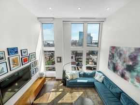 360 Newbury Street PH807, Boston MA 02115