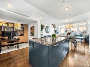 360 Newbury Street PH807, Boston MA 02115