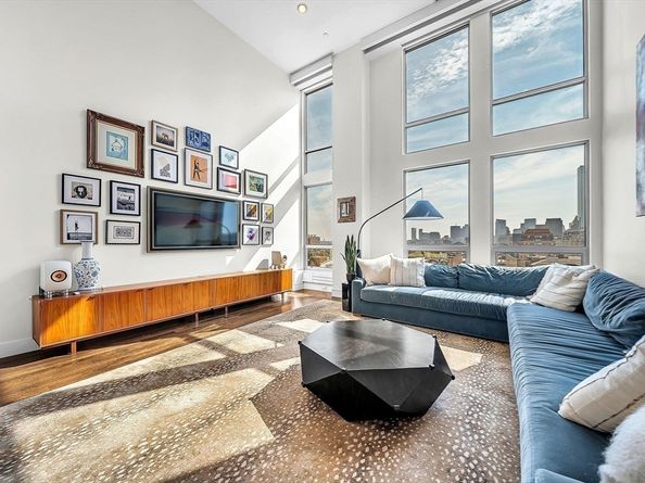 360 Newbury Street PH807, Boston MA 02115