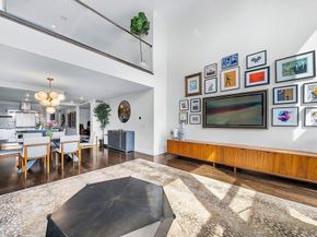 360 Newbury Street PH807, Boston MA 02115