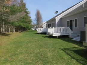 877 Auburnville Way J4, Whitman MA 02382
