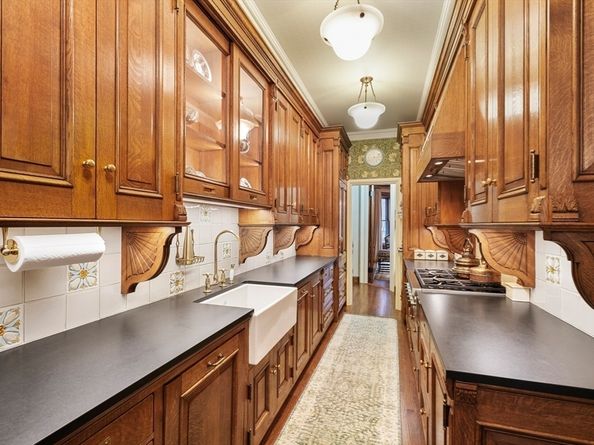 381 Beacon Street, Boston MA 02116