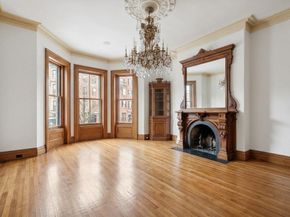 381 Beacon Street, Boston MA 02116