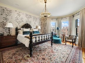 381 Beacon Street, Boston MA 02116