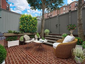 381 Beacon Street, Boston MA 02116