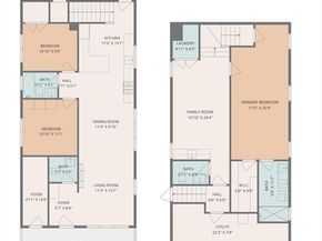 17 Drew Road 17, Belmont MA 02478