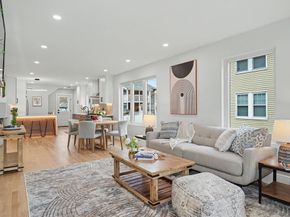 17 Drew Road 17, Belmont MA 02478