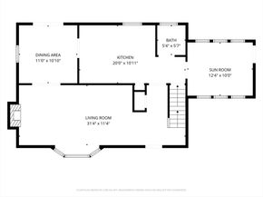 18 Lintric Dr, Weymouth MA 02190
