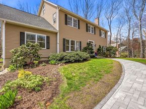 10 Joseph Road, Hopkinton MA 01748