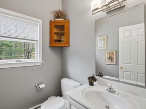 10 Joseph Road, Hopkinton MA 01748