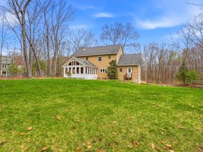10 Joseph Road, Hopkinton MA 01748