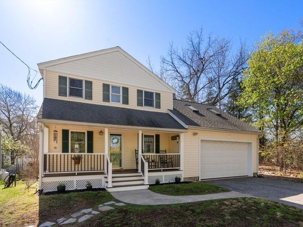 8 Alfred Place, Woburn MA 01801