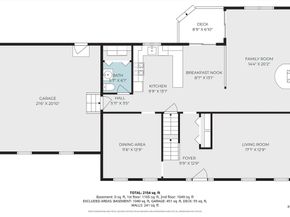 8 Liberty Tree Lane, Shrewsbury MA 01545