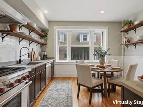 457 Washington St 7, Newton MA 02458