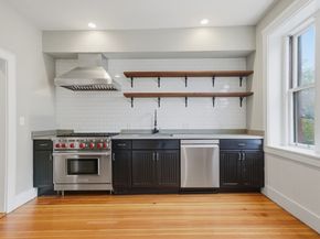 457 Washington St 7, Newton MA 02458