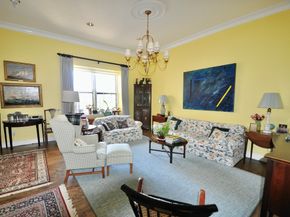 70 Mt Vernon 3A, Boston MA 02108