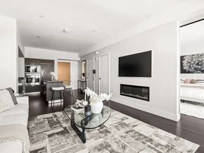 110 Stuart St 19F, Boston MA 02116