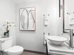 110 Stuart St 19F, Boston MA 02116