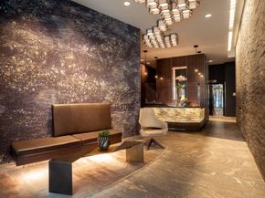 110 Stuart St 19F, Boston MA 02116