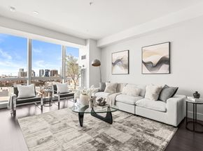 110 Stuart St 19F, Boston MA 02116