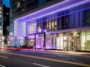 110 Stuart St 19F, Boston MA 02116