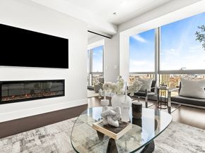 110 Stuart St 19F, Boston MA 02116