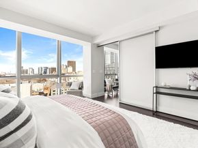 110 Stuart St 19F, Boston MA 02116