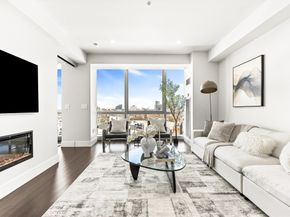 110 Stuart St 19F, Boston MA 02116