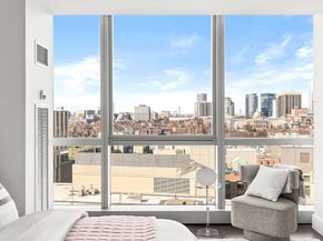 110 Stuart St 19F, Boston MA 02116