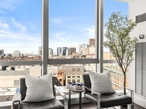 110 Stuart St 19F, Boston MA 02116