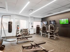 110 Stuart St 19F, Boston MA 02116