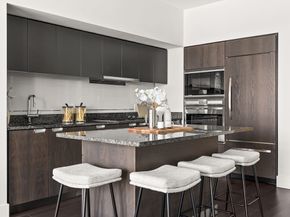 110 Stuart St 19F, Boston MA 02116