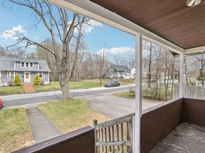 6 Idalla Ave, Worcester MA 01606
