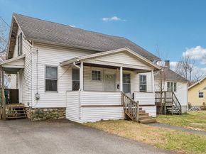 6 Idalla Ave, Worcester MA 01606