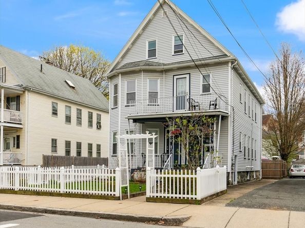 50-52 Bainbridge St., Malden MA 02148