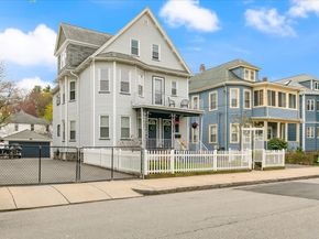50-52 Bainbridge St., Malden MA 02148