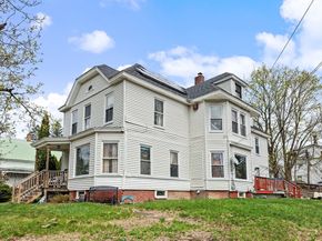 49 Juniper St, Winchendon MA 01475